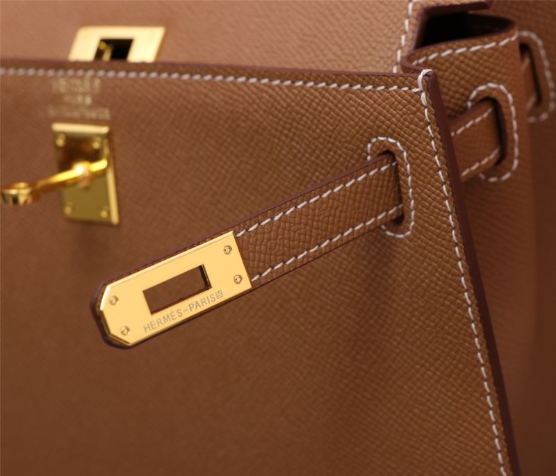 Hermes Kelly Bags